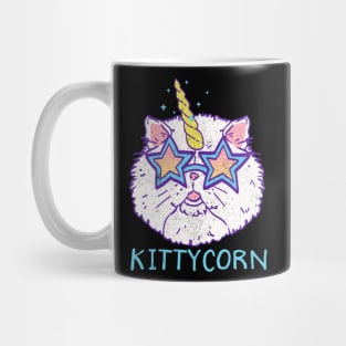 Kittycorn Mug